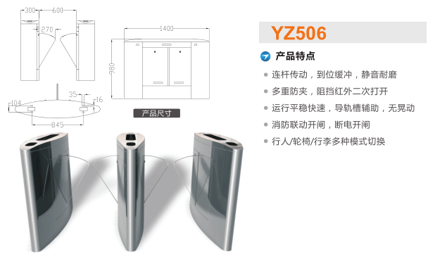 宜阳县翼闸二号